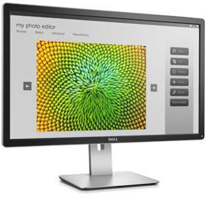 Màn hình máy tính Dell P2715Q - LED, 27 inch