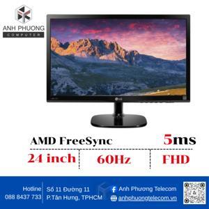 Màn hình LED LG 24M49VQ - 24 inch