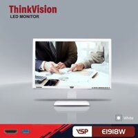 MÀN HÌNH LED MONITOR VSP 21IN E2107H - WHITE