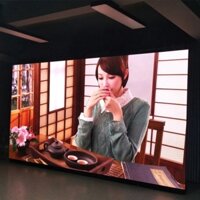 Màn hình LED P2 trong nhà