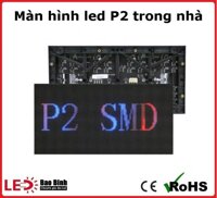 Màn hình led P2