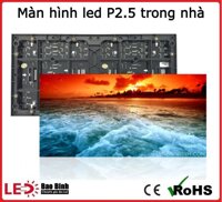 Màn hình led P2.5