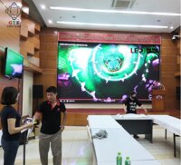 Màn Hình Led P3 Hội Trường