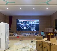 Màn hình led p3 hội trường