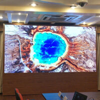 Màn hình LED P3 trong nhà