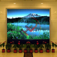 Màn hình Led P3 trong nhà