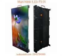 Màn Hình Led P3.91