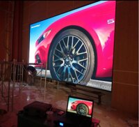 Màn Hình Led P4 Full HD