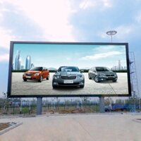 Màn hình LED P4 ngoài trời