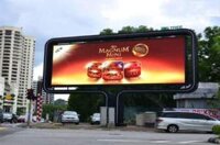 Màn hình Led P4 ngoài trời