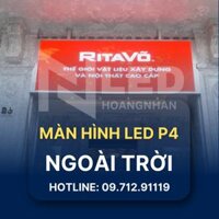 Màn Hình LED P4 Ngoài trời