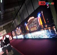 Màn hình LED P4 trong nhà chất lượng - giá rẻ