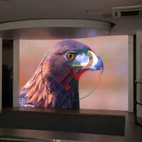 Màn hình Led P4 trong nhà