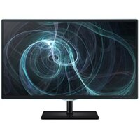 Màn hình LED Samsung 21.5inch – Model LS22D390HS (Đen)