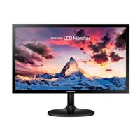 Màn hình LED Samsung LS22F350 Bảo hành 24 tháng