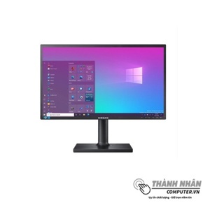 Màn hình máy tính Samsung LS24C45KBL/XV - LED, 23.6 inch