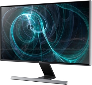 Màn hình máy tính Samsung LS24D590PL/XV - 23.6, Full HD (1920 x 1080)