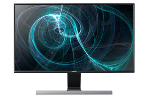 Màn hình máy tính Samsung LS27D590PS/XV - 27 inch, Full HD (1920 x 1080)