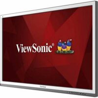 MÀN HÌNH LED TƯƠNG TÁC VIEWSONIC IFP8650 - MÁY CHIẾU CHÍNH HÃNG