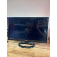 Màn Hình LED Viewsonic VA2465S FULL HD