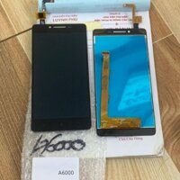 Màn hình lenovo A6000 zin bao test