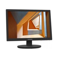 Màn hình Lenovo D20-20 (19.5inch/FHD/IPS/60hz/4ms/250nits/HDMI+VGA+Audio) (19.5 inch, HD+ (1600x900), UWHD (2560x1440), WQHD (3440x1440), Màn Hình Lenovo)