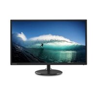 Màn hình Lenovo D32Q-20 (31.5 inch/2K/IPS/75Hz/4ms/250nits/HDMI+DP/FreeSync) (31.5 inch, UWHD (2560x1440), WQHD (3440x1440), Màn Hình Lenovo)