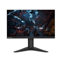 Màn hình Lenovo G25-10 (24.5 inch/FHD/TN/144Hz/1ms/400 nits/HDMI+DP/FreeSync) (Full HD (1920x1080), Màn Hình Lenovo)