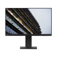 MÀN HÌNH LENOVO H20238FE0 - E24-28 (H20238FE0) 23.8 INCH MONITOR-HDMI, LINECORD, P/N:62C7MAR4WW - WARRANTY 03 YEAR