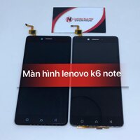 Màn hình Lenovo K6 Note / K53A48