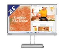 Màn hình Lenovo L22i-40 21.5 inch FHD IPS (67AEKACBVN)