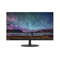 Màn hình Lenovo L27i-28 (27inch/FHD/IPS/75Hz/4ms/250nits/HDMI+VGA) (27 inch, Full HD (1920x1080), Màn Hình Lenovo)