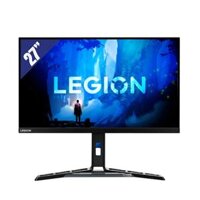 Màn hình Lenovo Legion Y27qf-30 (67A7GAC3VN) 27" (QHD (2K) 2560 x 1440/ IPS/ 240Hz/ 5 ms)