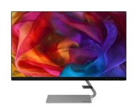 Màn hình Lenovo Q27Q-10 (27 inch/2K/IPS/75Hz/4ms/300 nits/HDMI+DP)