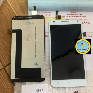 Màn hình lenovo s580 full bộ