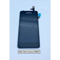 Màn hình Lenovo S660