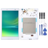 Màn hình Lenovo Tab 2 A8-50 A8-50F A8-50LC thêm bộ khung và bộ lắp ráp hoàn chỉnh