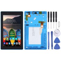 Màn hình Lenovo Tab 3 7 inch / TB3-710 / TB3-710F / TB3-710L liền khung và bộ số hoá hoàn chỉnh