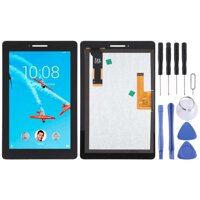 Màn hình Lenovo Tab E7 TB-7104 TB-7104I TB-7104F TB-7104N và bộ số hóa đầy đủ