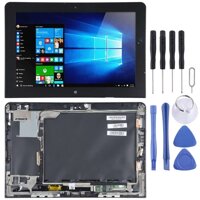 Màn hình Lenovo Thinkpad 10 1st Gen B101UAN01.C liền khung và bộ số hoá đầy đủ