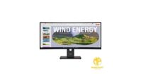 Màn hình Lenovo ThinkVision T34WD-40 64AEGAR1VN (34inch (3440x1440) 48Hz 120Hz 3YR WTY)