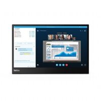 Màn hình Lenovo ThinkVision M14 - 61DDUAR6WW