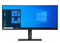 Màn hình Lenovo ThinkVision P40w-20 - 39.7in cong 5K2K Ultra-Wide (62C1GAR6WW)