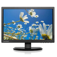 Màn hình Lenovo ThinkVision E2054, 19,5 inch (60DFAAR1WW)