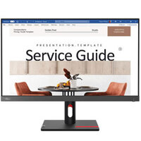 Màn hình Lenovo ThinkVision S24i-30 63DEKAR3WW