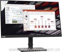 Màn hình Lenovo ThinkVision S24e-20 Full HD