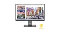 Màn hình Lenovo ThinkVision P27QD-40 64B3GAR2VN (27inch (2560x1440) 24Hz 120Hz 3YR WTY)
