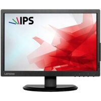 Màn hình Lenovo ThinkVision E20-20 19.5-inch & Dell E1916H 18.5” LED