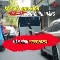 Màn Hình Lenovo Y700 2025 Zin Chính Hãng - Bảo Hành 3 Tháng