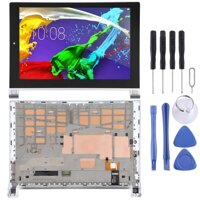 Màn hình Lenovo Yoga Tablet 2/1050, 1050F, 1050L, 1050LC có khung và bộ số hóa lắp ráp đầy đủ